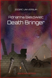 Death Bringer - Adrianna Biełowiec