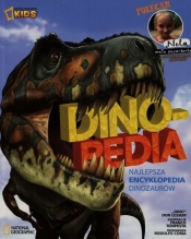 Dinopedia