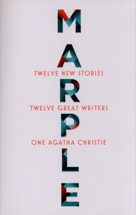 Marple: Twelve New Stories