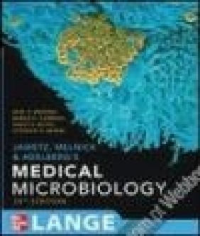 Medical Microbiology  24e G Brooks