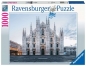 Puzzle 1000: Katedra Duomo, Mediolan (16735)