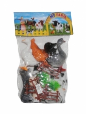 Zwierzęta domowe