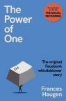 The Power of One Frances Haugen