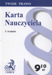 Karta Nauczyciela - <br />
