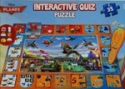 Planes Interactive quiz (13835)