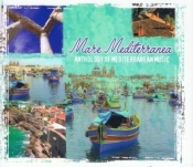 Mare Mediterranea... CD - Praca zbiorowa