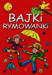 Bajki rymowanki