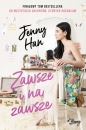 Zawsze i na zawsze. Chłopcy. Tom 3 - Jenny Han
