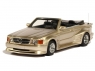 Mercedes 500 SEC Koenig Specials metalic-beige (46570)