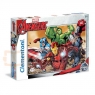 CLEMENTONI 60 EL. Avengers (26932)