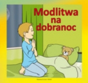 Modlitwa na dobranoc