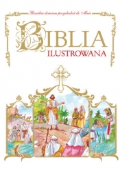 Biblia ilustrowana - Opracowanie zbiorowe