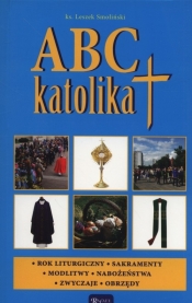ABC katolika - Smoliński Leszek