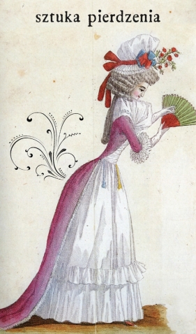 Sztuka pierdzenia - Hurtaut Pierre-Thomas-Nicolas