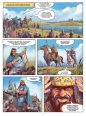 Poczet Władców Polski. Chrobry - Maciej Kur, Piotr Bednarczyk