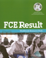 FCE Result WB with multi-ROM - Paul A. Davies, Tim Falla