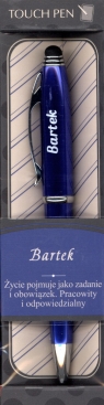 Ball Pen Bartek
