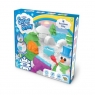 Piasek Kinetyczny Super Sand Fun Snowman (929035) od 3 lat