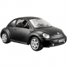 Model kompozytowy Volkswagen Beetle czarny mat 1/25 (31975DB) od 3 lat