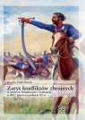 Zarys konfliktów zbrojnych w Ameryce Południowej i Środkowej w XIX i Dobrzelewski Jarosław