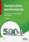 Świadczenia wychowawcze + CD Mrozek Piotr, Pawka-Nowak Ewa, Rączka Marek