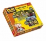 Bob Budowniczy - Puzzle 3w1 - 50 elementów (34035)