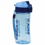 Bidon Backup 400ml (BB4A58)