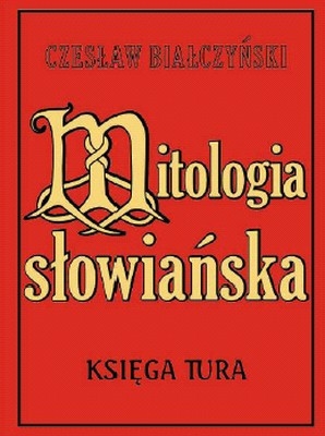 Mitologia słowiańska