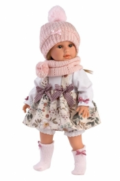 Lalka 54035 Tina 40cm