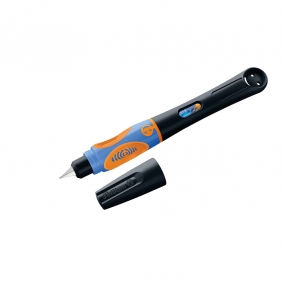 Pióro wieczne Pelikan Griffix dla leworęcznych - Neon Black