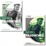 Pakiet podręczników: New Password B1+. Student’s Book + Workbook. Poziom B1+. Liceum i technikum.