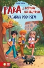 PAKA z domku na drzewie. Zagadka pod psem - Kasia Keller