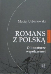 ROMANS Z POLSKĄ TW - Maciej Urbanowski