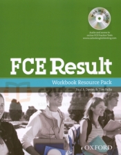 FCE Result WB with multi-ROM - Davies Paul A , Tim Falla
