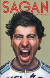 My World - Peter Sagan