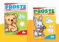 (162) Proste rysowanie MIX - Opracowanie zbiorowe
