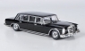 WHITEBOX Mercedes-Benz 6 00 Pullman 1963