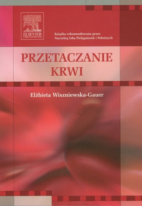 Przetaczanie krwi