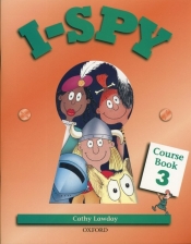 I Spy 3 Course Book