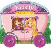 Kareta. Wyprawa na bal - Jul Łyskawa