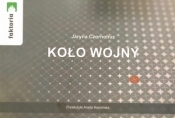 Koło wojny - Juryna Czornohuz