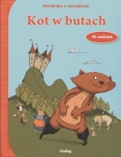 Kot w butach - <br />