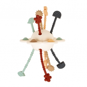 Tulifun, Ziemia - Kolorowe Linki