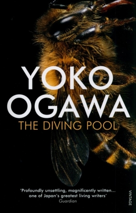 The Diving Pool - Yōko Ogawa