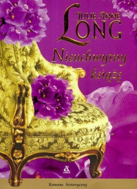 Nieuchwytny książę - Long Julie Anne