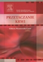 Przetaczanie krwi - Elżbieta Wiszniewska-Gauer