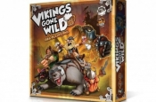 Vikings Gone Wild