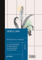 Serce lwa - Świątek Daniel, Jakub Piekielny, Brzeźny Sylwester, Kuchta Jakub