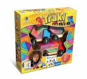 Smart 3 Traki (00135)