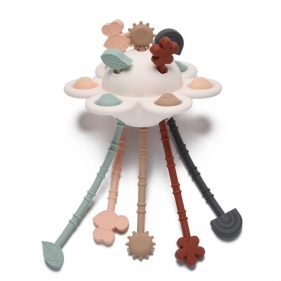 Tulifun, Ziemia - Kolorowe Linki